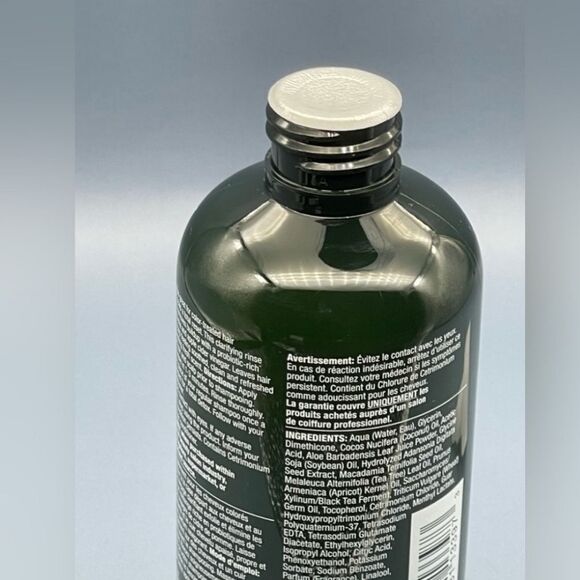 Paul Mitchell Tea Tree Special Detox Kombucha Rinse 6.8 oz - Picture 7 of 8